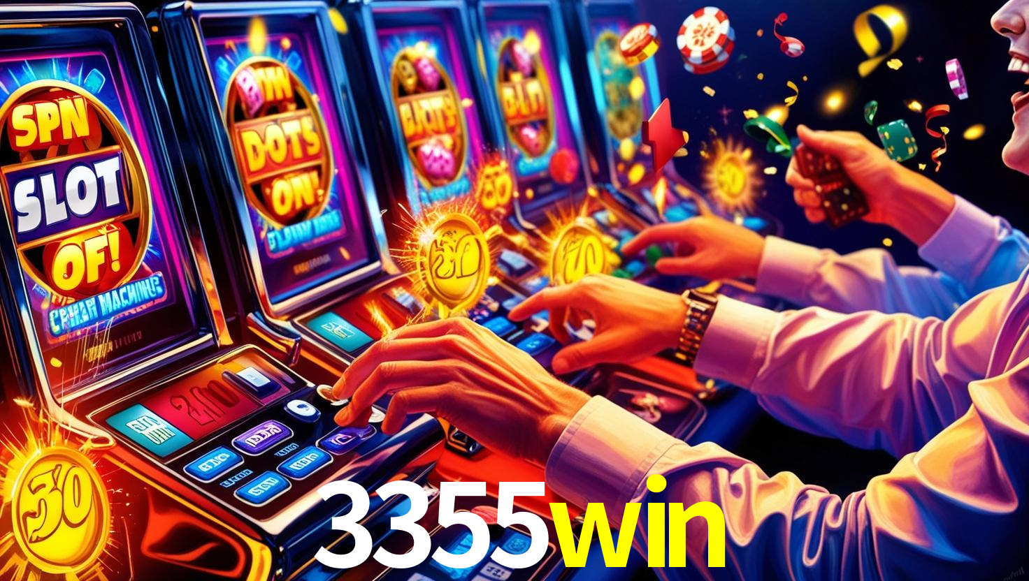 3355WIN